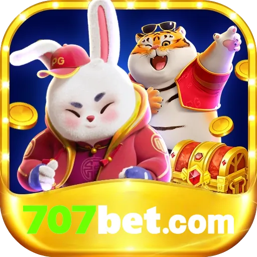 707bet Logo