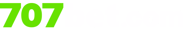 707bet Logo